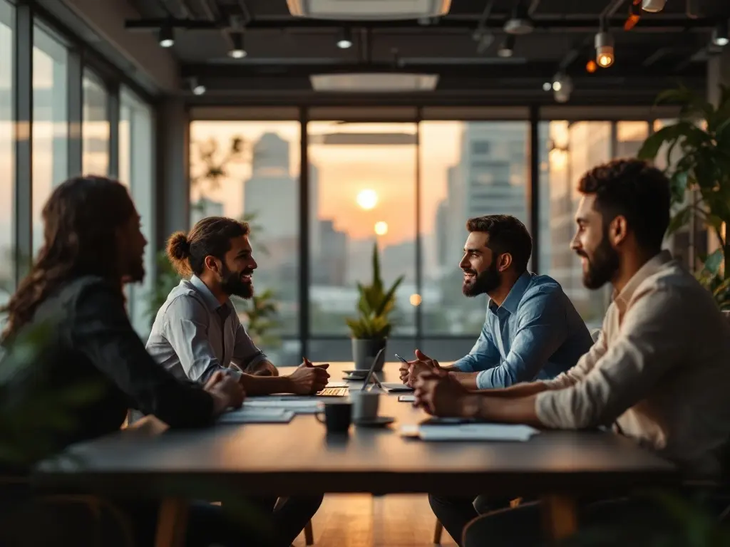 Professional Startup Consultant services by RV Gaurav Maheshwari in Kota, Rajasthan &mdash; trusted local provider