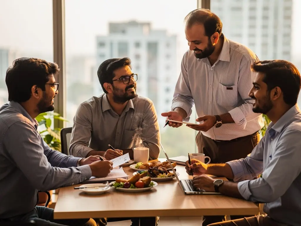 RV Gaurav Maheshwari serving the Chechat area &mdash; local professionals you can trust