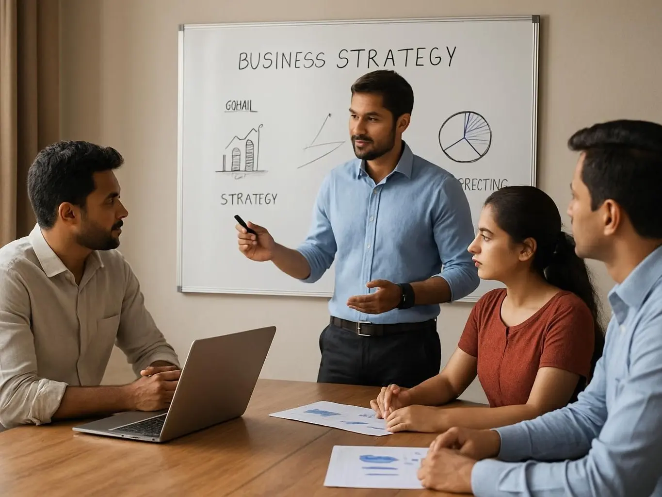 Startup Tax Planning and Advisory service in Kota