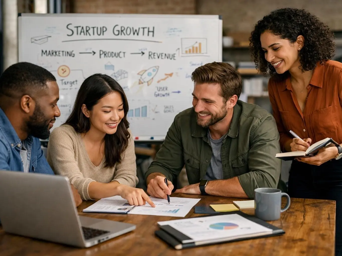 Professional Startup Consultant services by RV Gaurav Maheshwari in Anta, Rajasthan &mdash; serving local businesses and residents