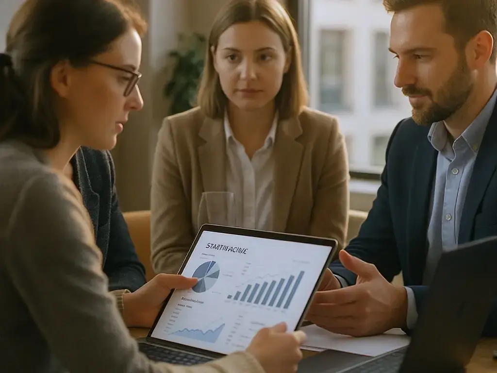 Business Valuation for Startups service in Kota