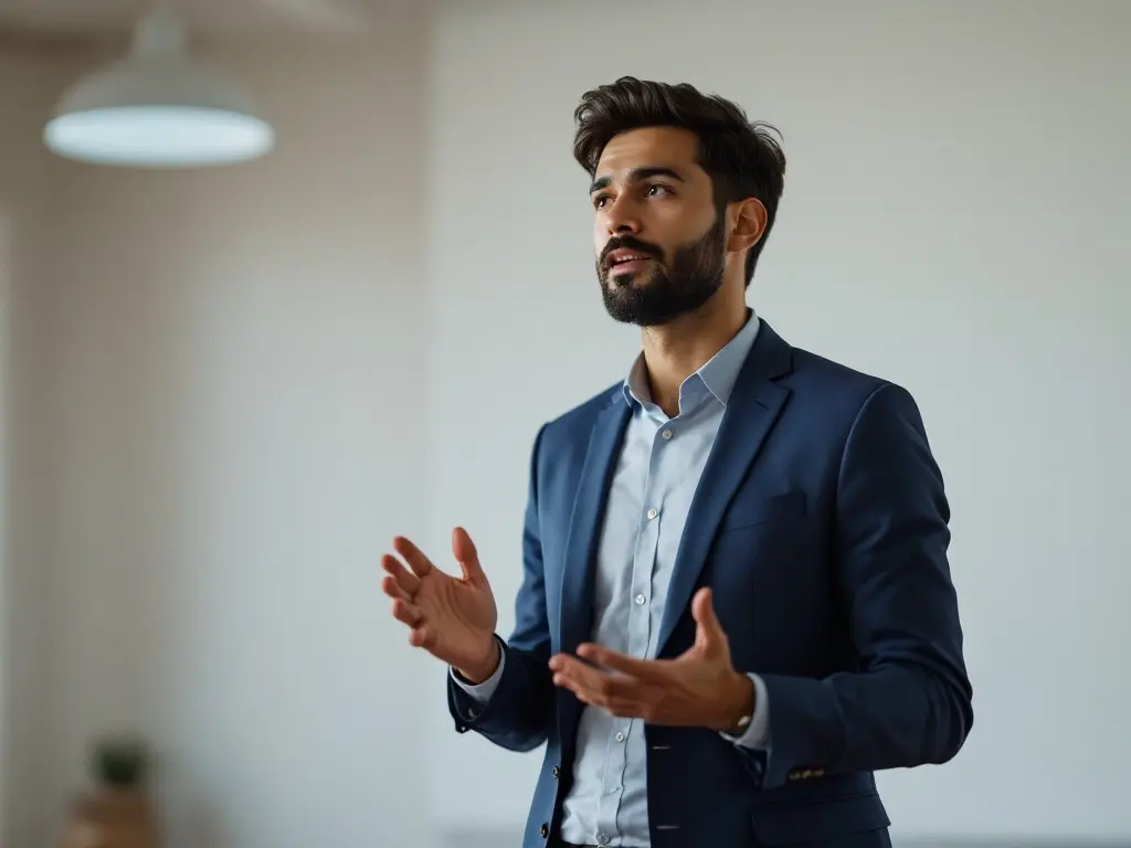 Professional Startup Consultant services by RV Gaurav Maheshwari in Singoli, Madhya Pradesh &mdash; serving local businesses and residents