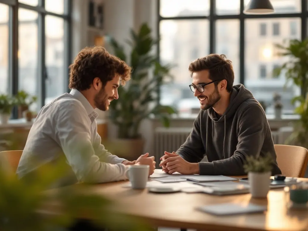 Professional Startup Consultant services by RV Gaurav Maheshwari in Lakheri, Rajasthan &mdash; serving local businesses and residents