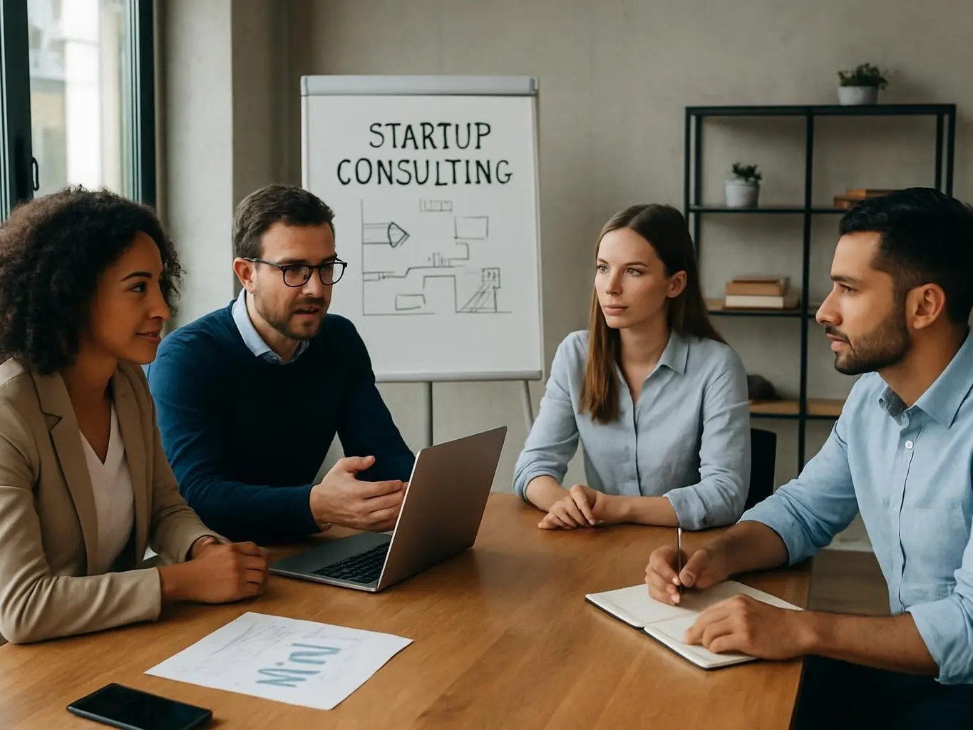 Startup Due Diligence Assessment in Kota, Rajasthan