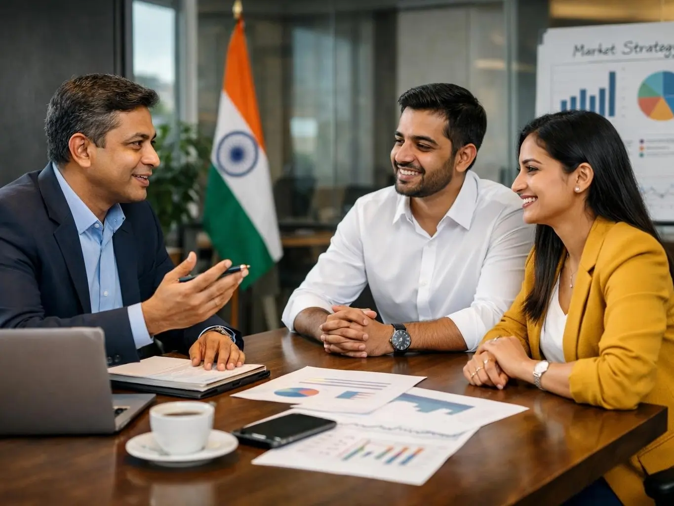 RV Gaurav Maheshwari serving the Mangrol area &mdash; local professionals you can trust