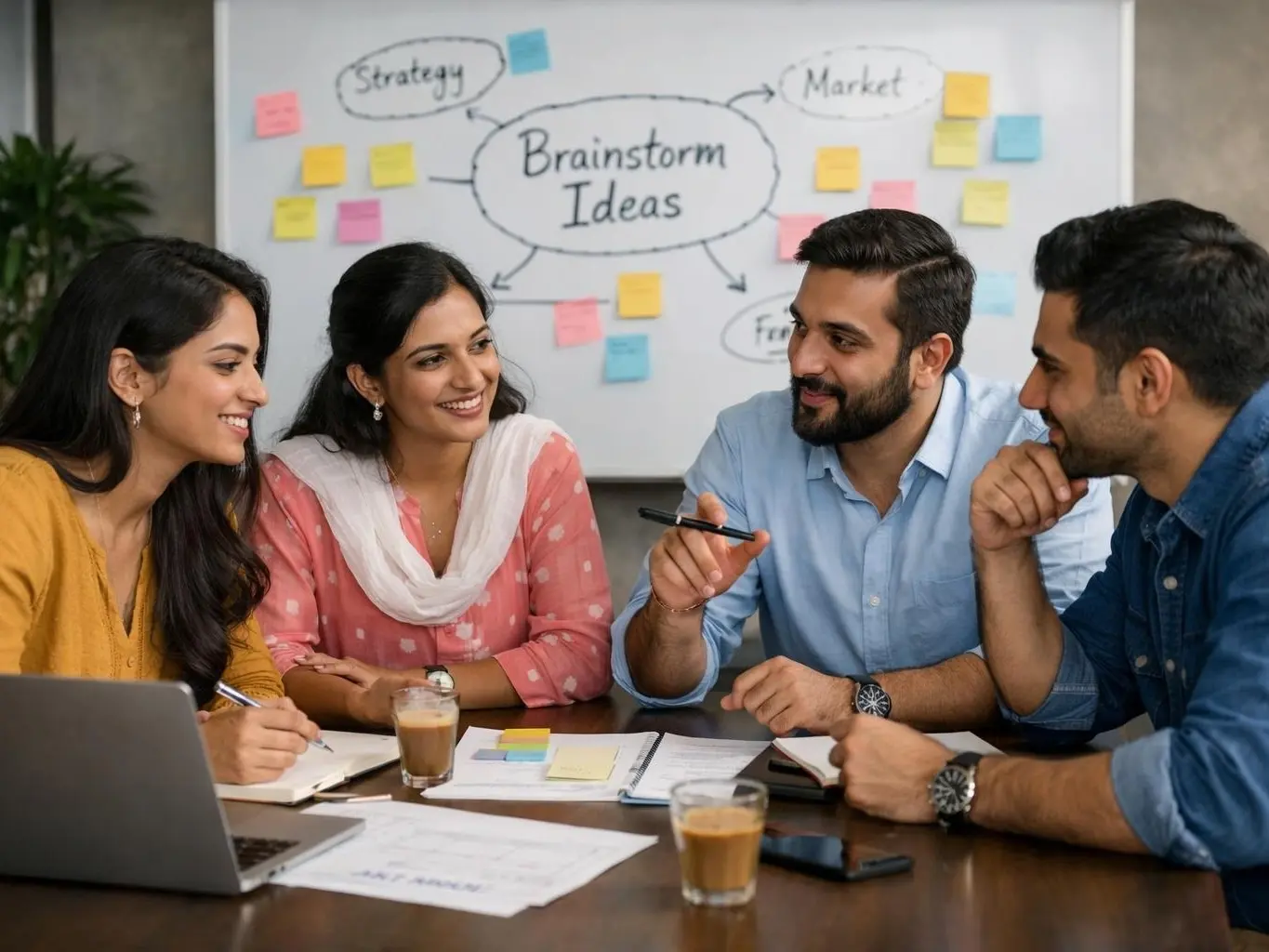 Why choose RV Gaurav Maheshwari &mdash; our values and commitment to quality